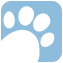 Homepage    icon-dog-paw_2